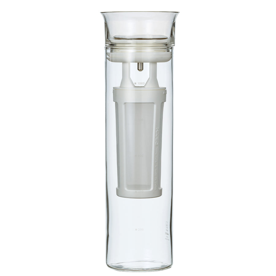 Hario Glass Cold Brew Coffee Pitcher