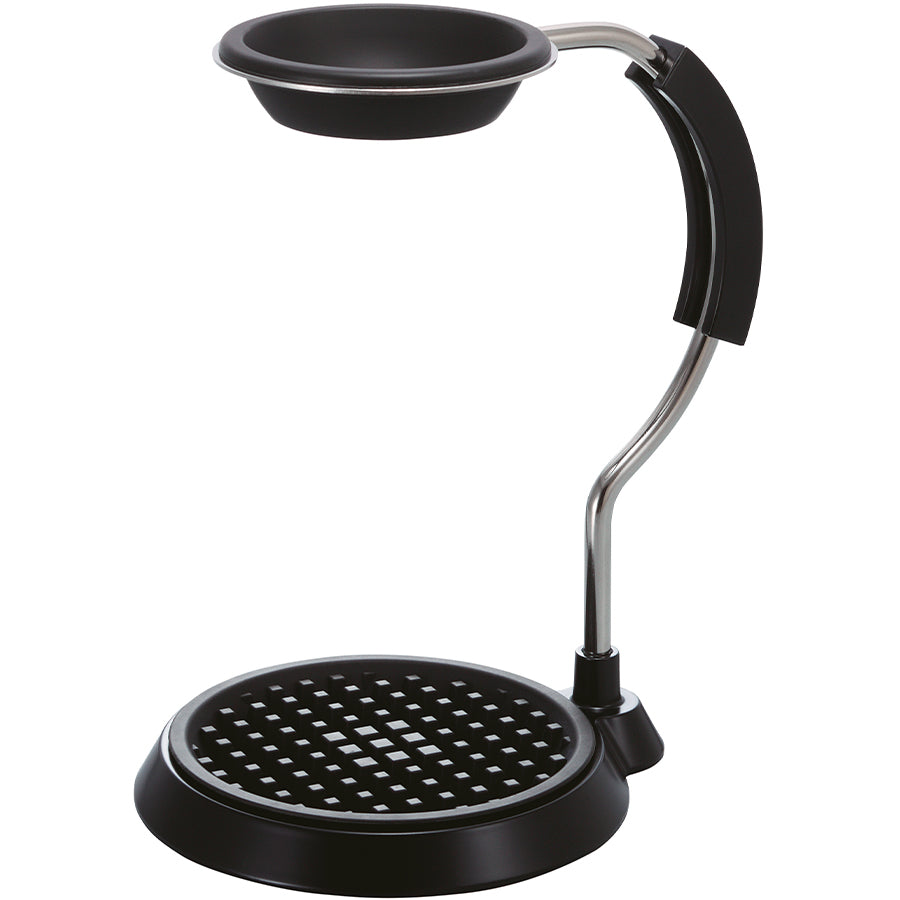 Hario V60 Arm Stand Glass Dripper Set 02
