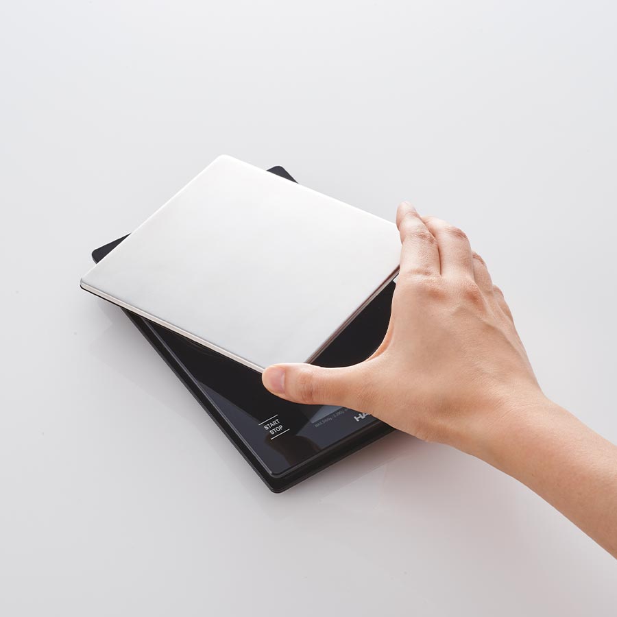 Hario V60 Metal Drip Scale