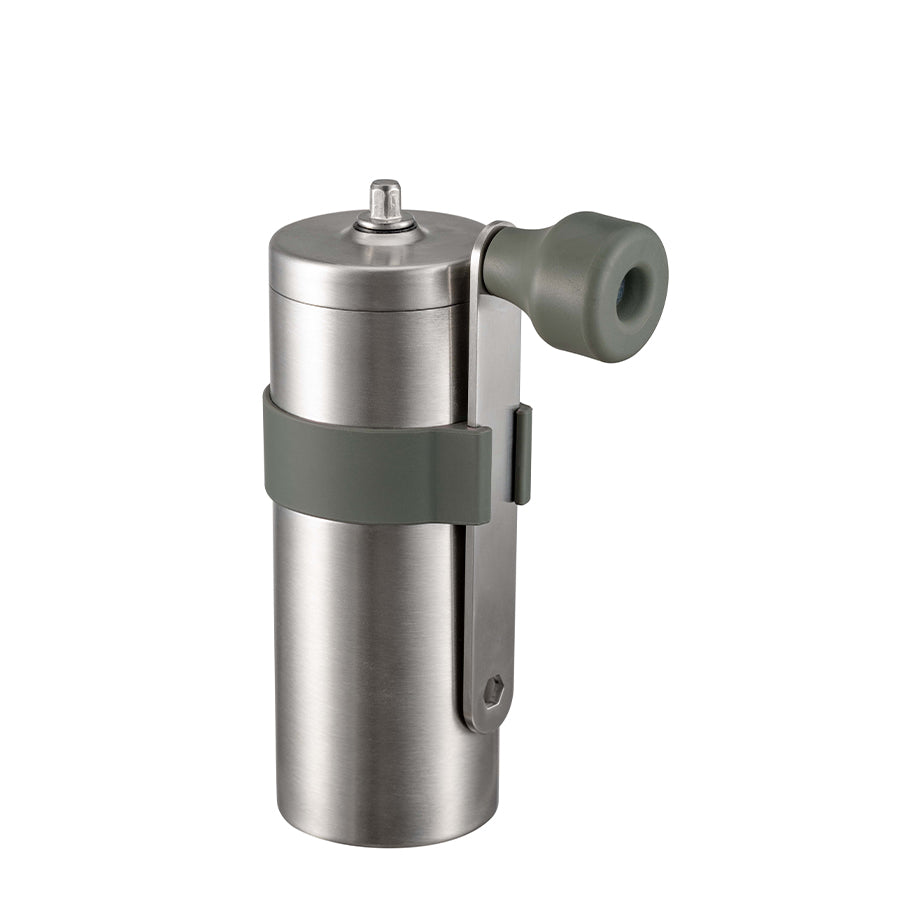 Hario V60 Outdoor Kaffeemühle - Waltberg Kaffee