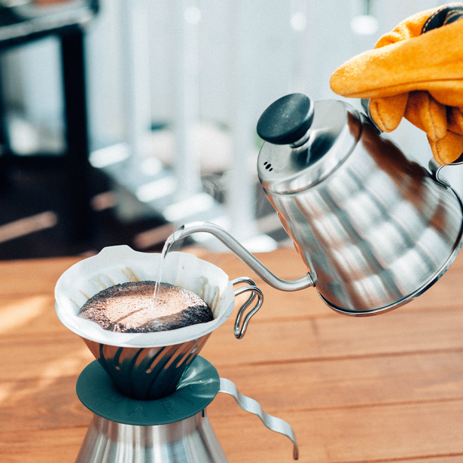 Hario V60 Outdoor Coffee Basic Set