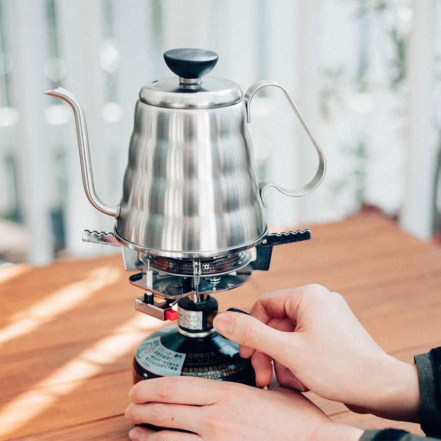 Hario V60 Outdoor Coffee Basic Set