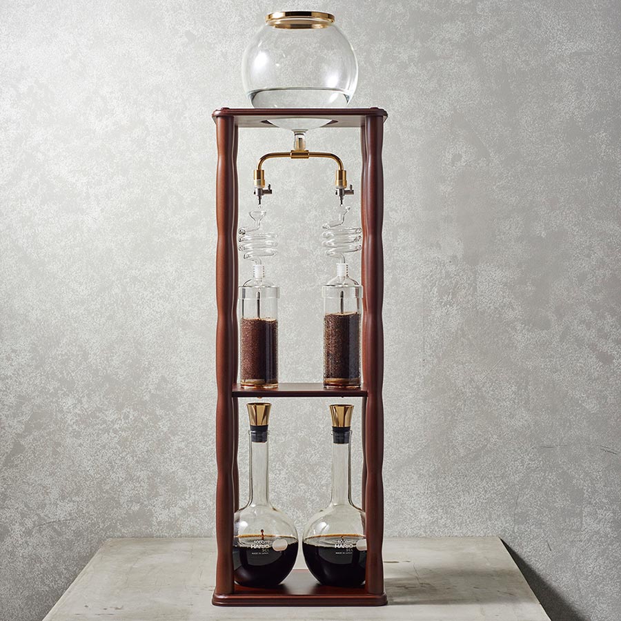 Hario Water Dripper (für 2 Liter)