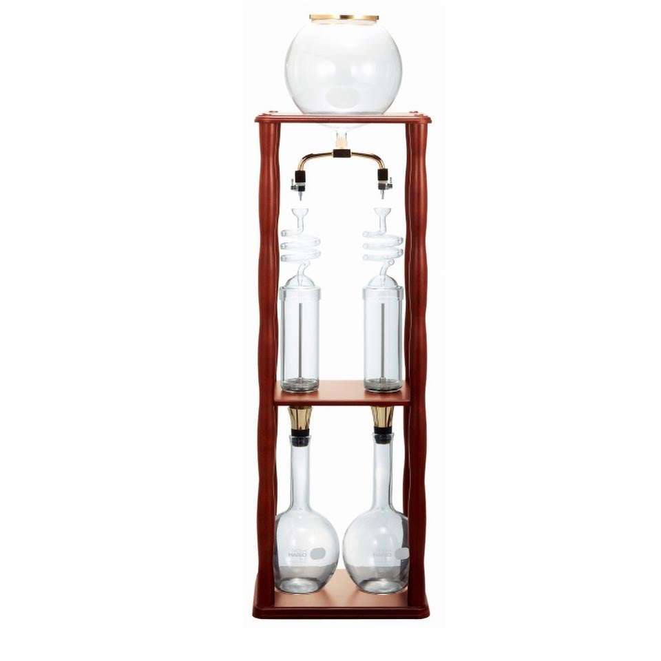 Hario Water Dripper (für 2 Liter)