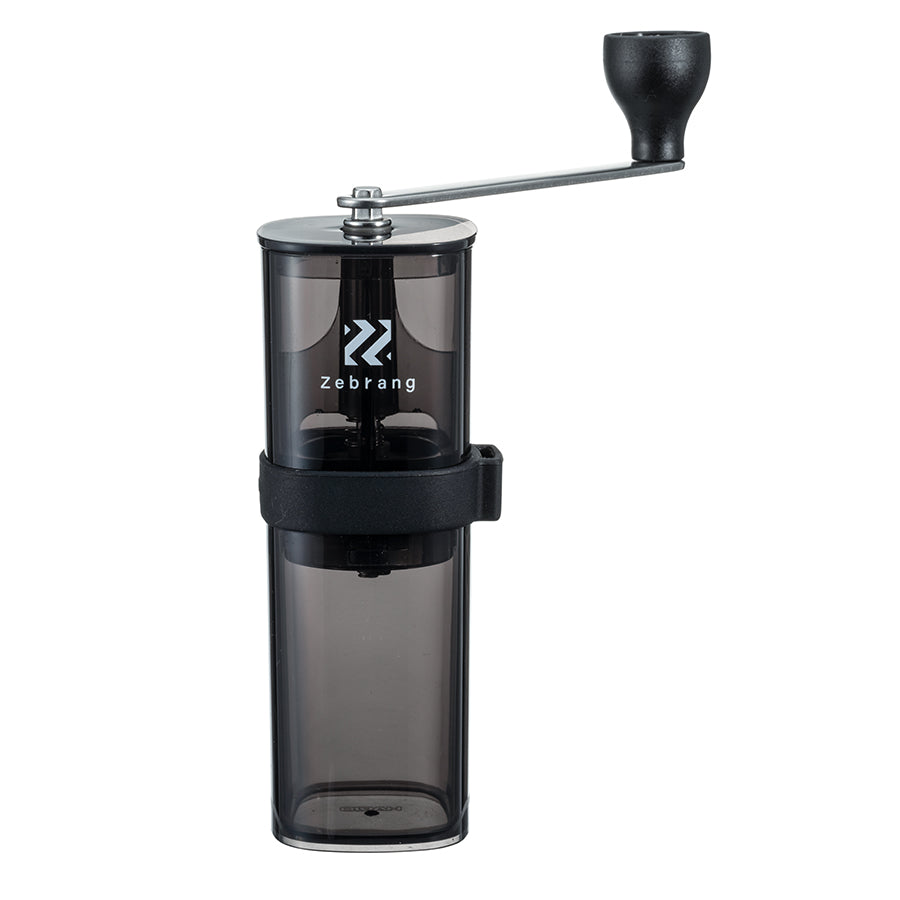 Hario Zebrang Outdoor Ceramic Kaffeemühle
