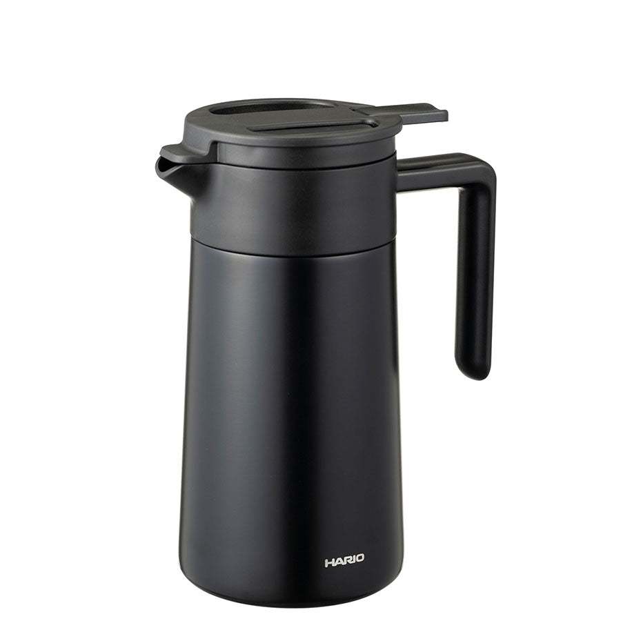 Hario Thermoskanne mit Keramikbeschichtung (600 ml)