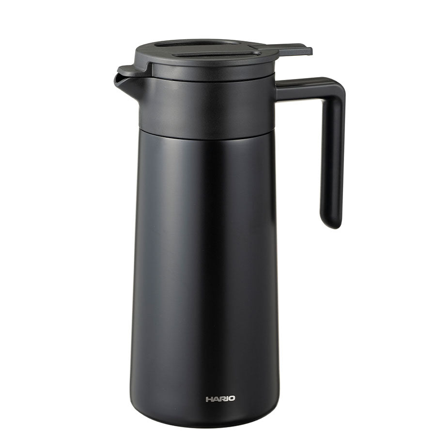Hario Thermoskanne mit Keramikbeschichtung (800 ml)
