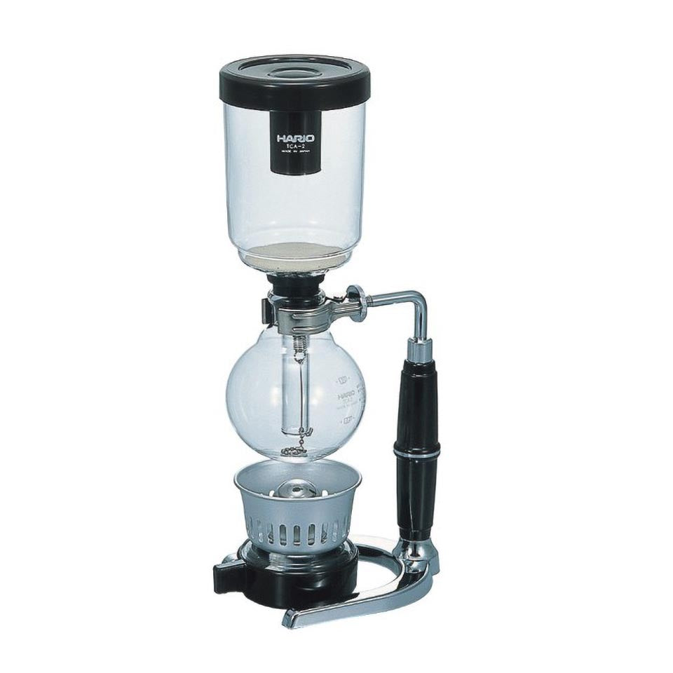 Hario Coffee Syphon "Technica"