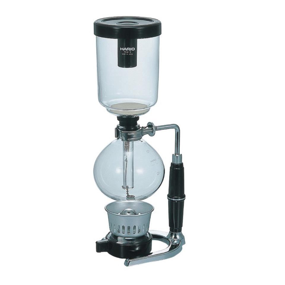 Hario Coffee Syphon "Technica"