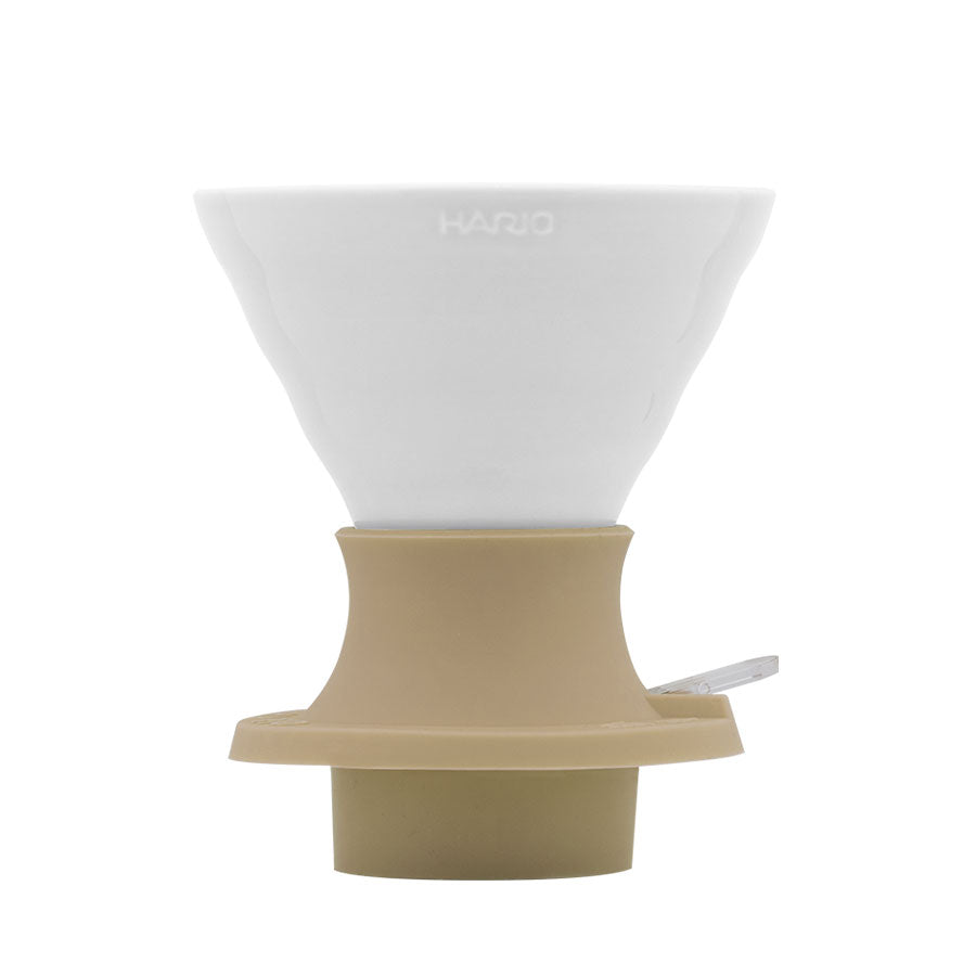 Hario Ceramic Immersion Coffee Dripper SWITCH 02 - Waltberg Kaffee