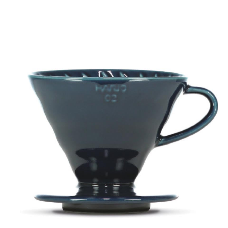 Hario V60 Dripper "Colour Edition"