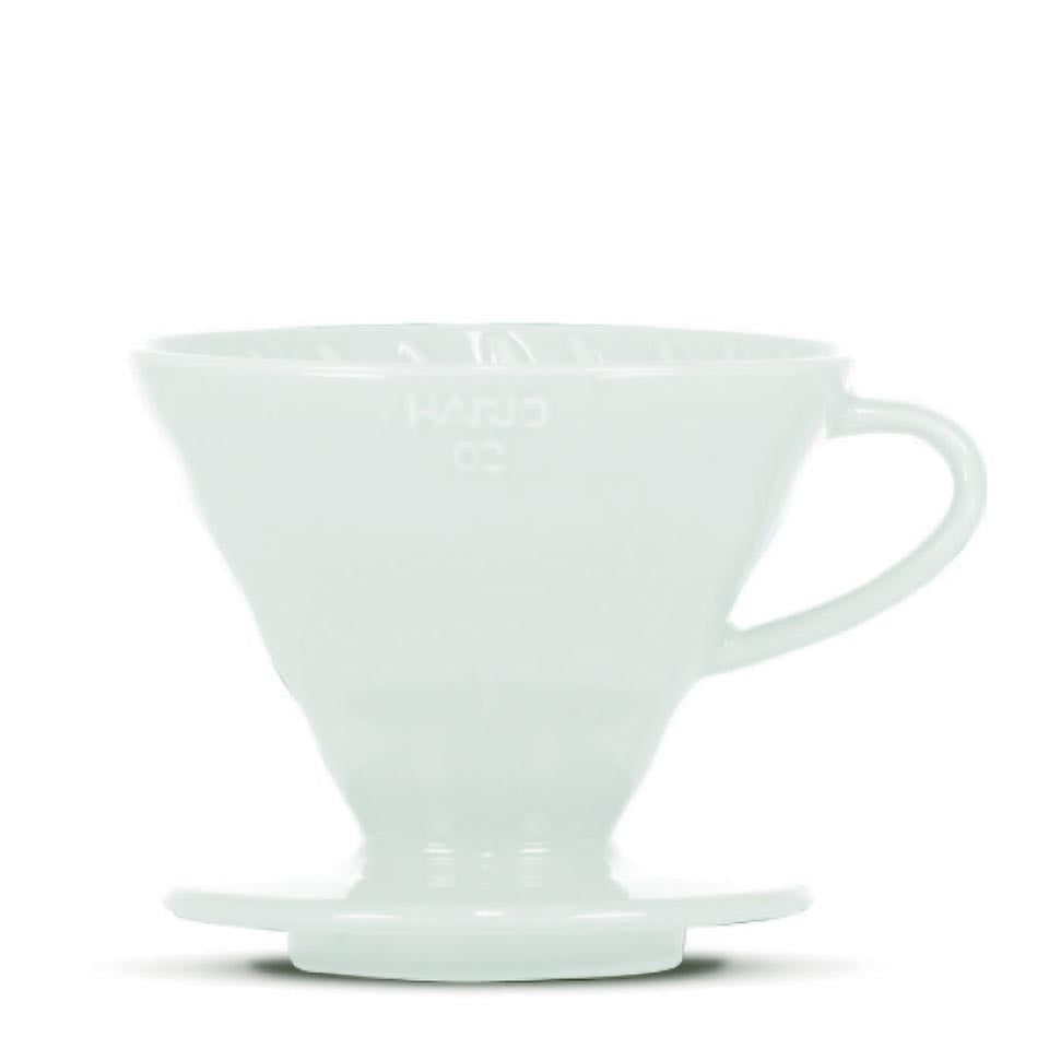 Hario V60 Dripper "Colour Edition" - Waltberg Kaffee