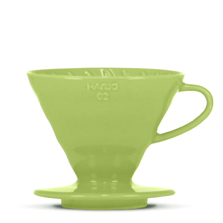 Hario V60 Dripper "Colour Edition" - Waltberg Kaffee