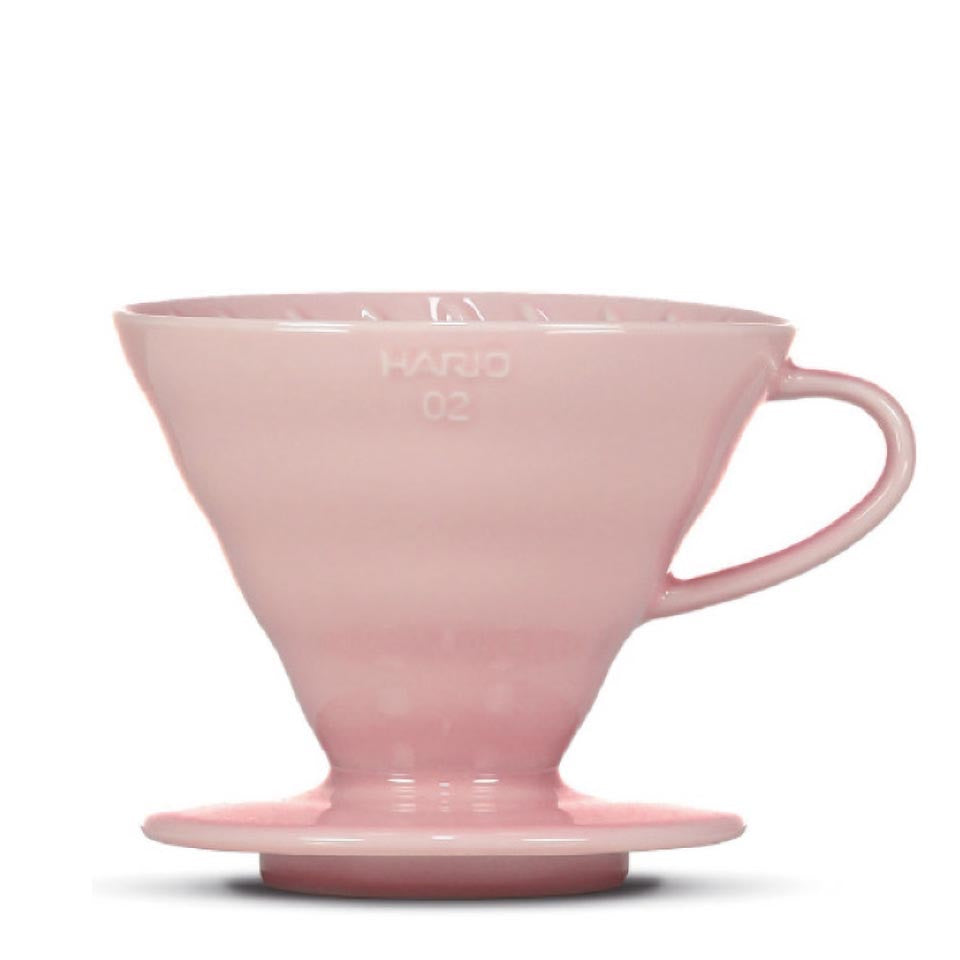 Hario V60 Dripper "Colour Edition" - Waltberg Kaffee