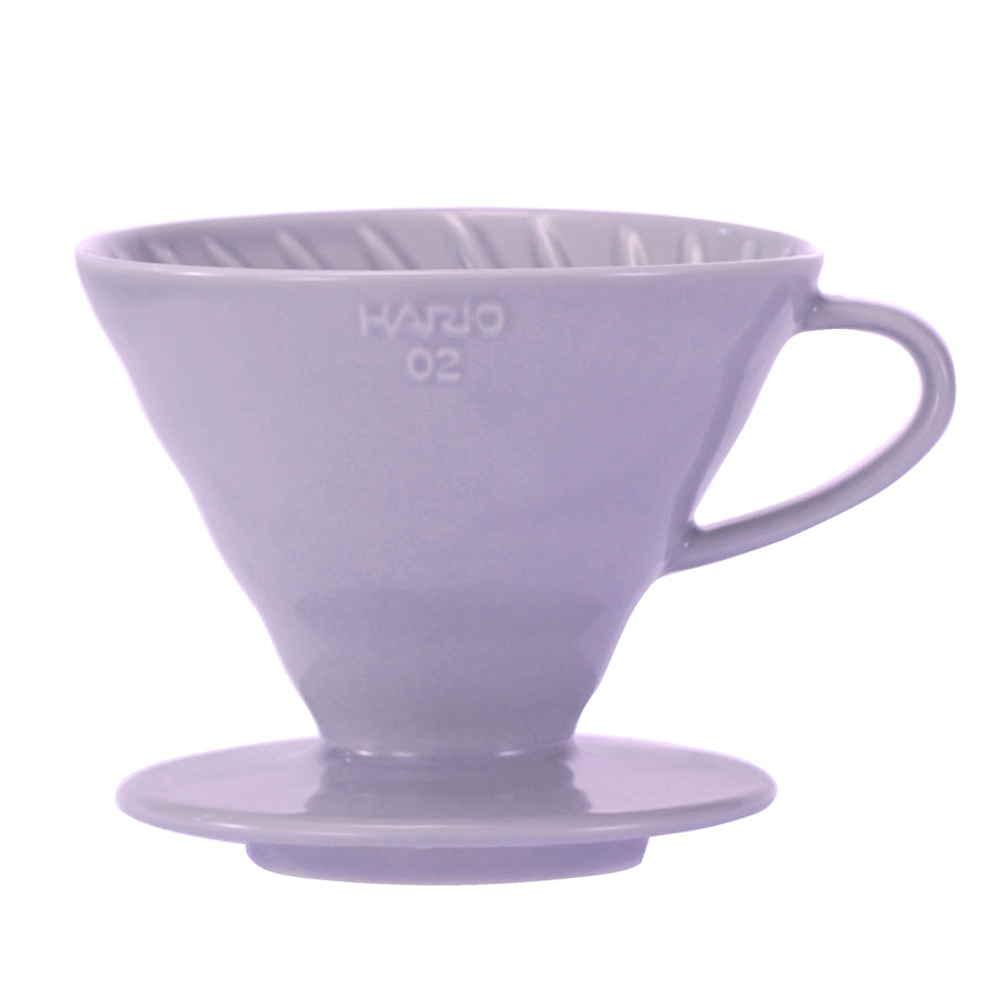 Hario V60 Dripper "Colour Edition" - Waltberg Kaffee