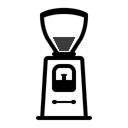 Mahlgrad Icon Waltberg Kaffee