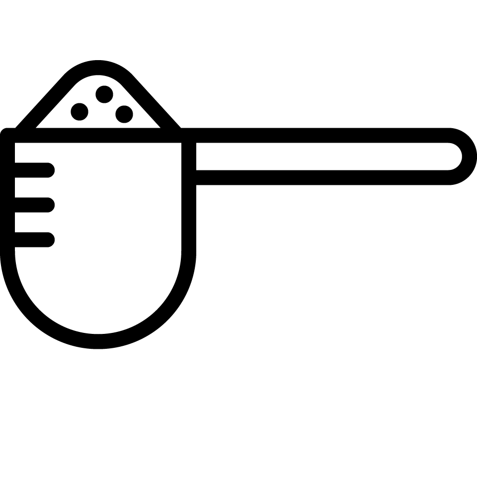 falsches Verhältnis Icon Waltberg Kaffee