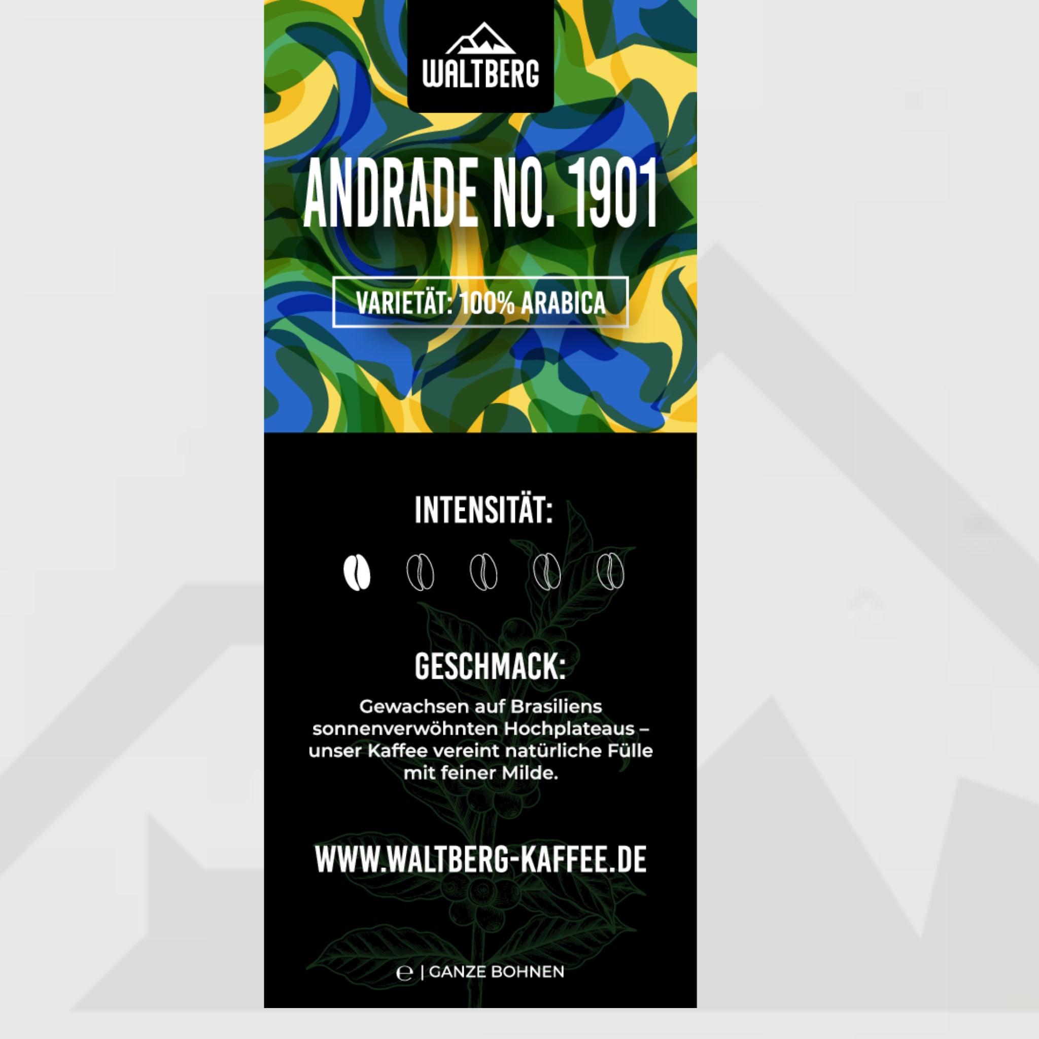 Andrade No. 1901