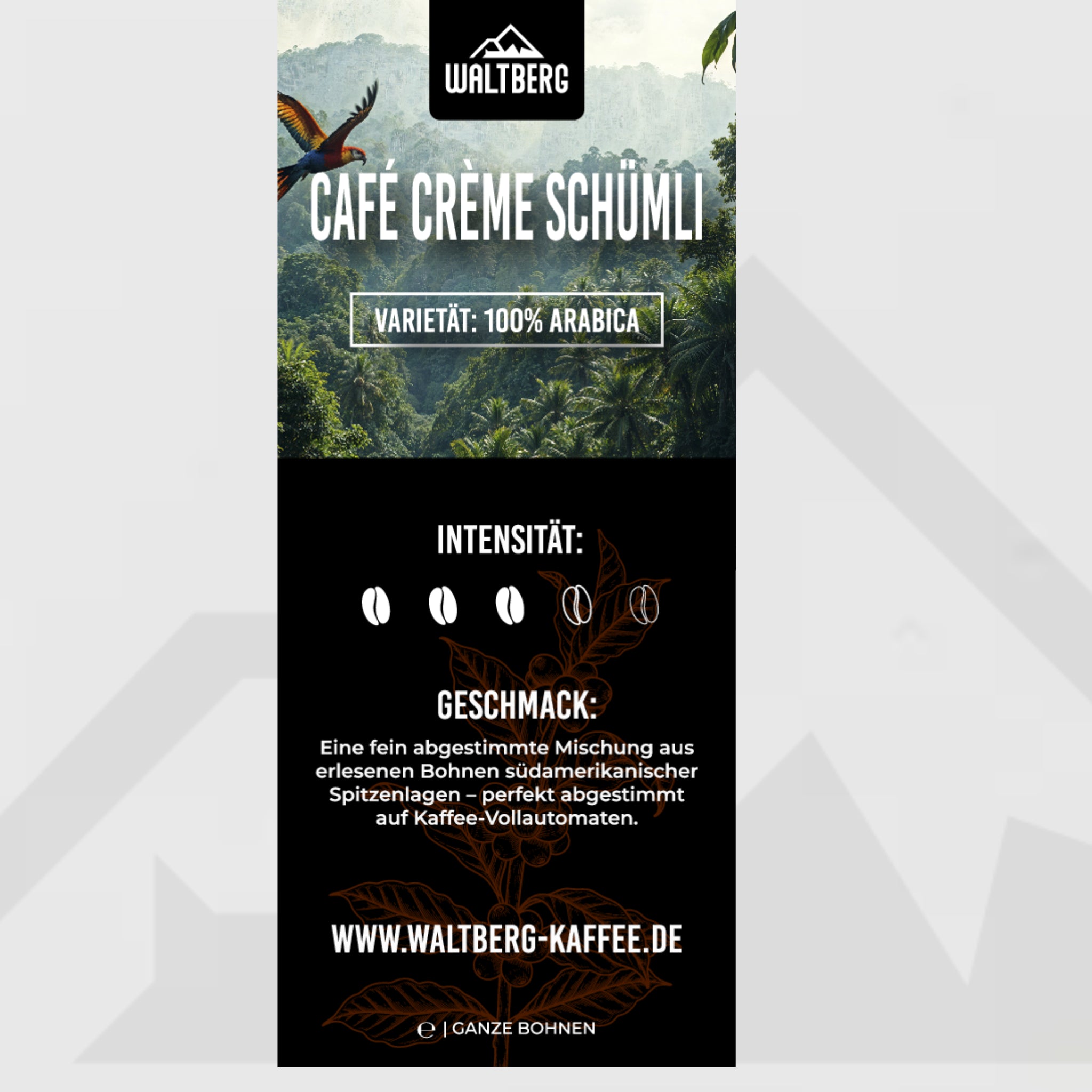 Café Crème Schümli