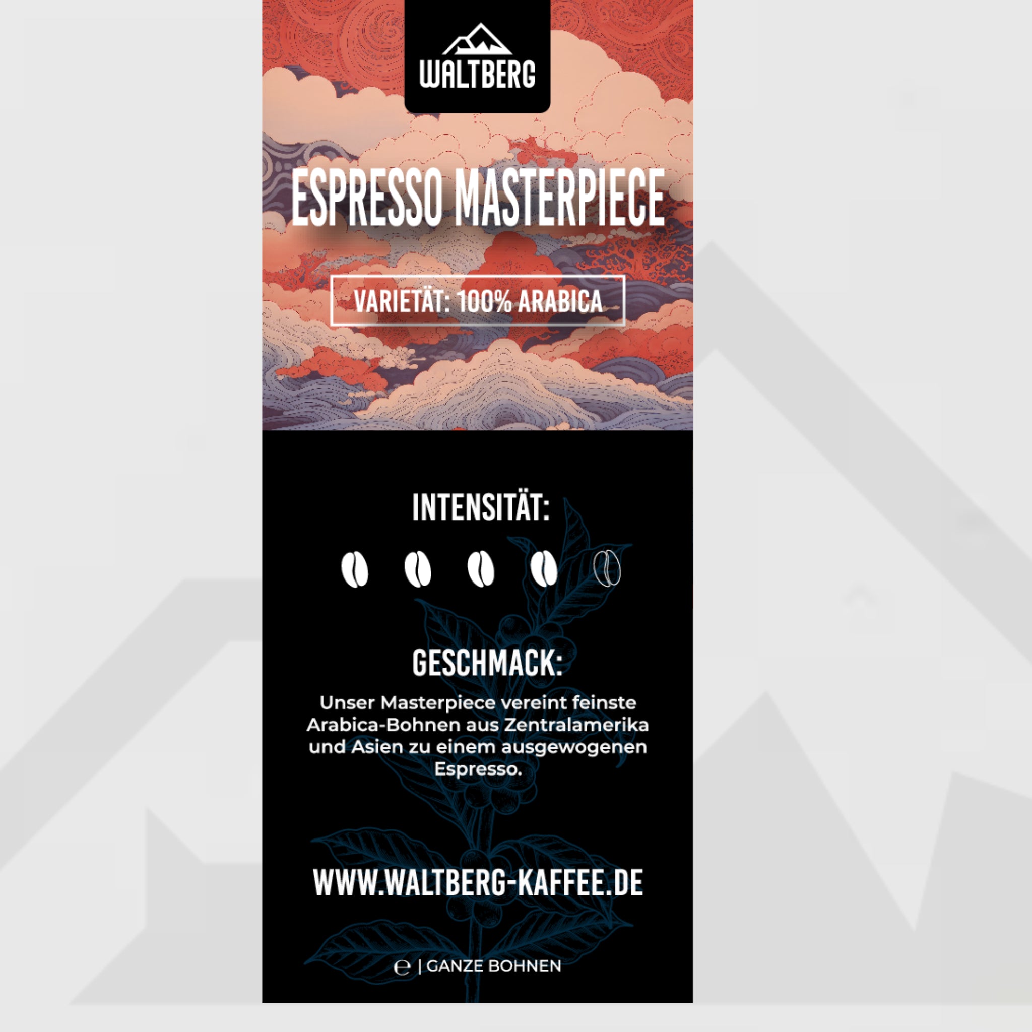 Espresso Masterpiece