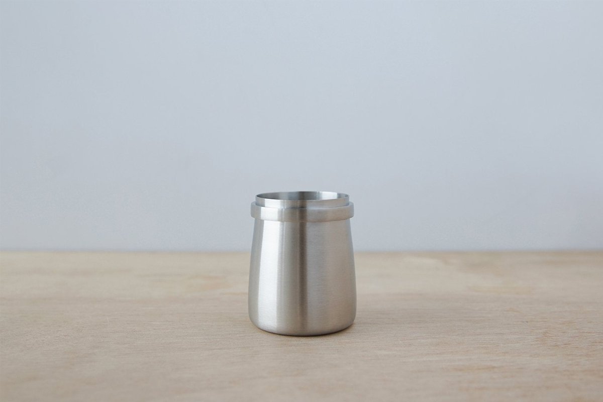 Acaia Siebträger-Dosier-Becher – Präzises Kaffee-Dosieren
