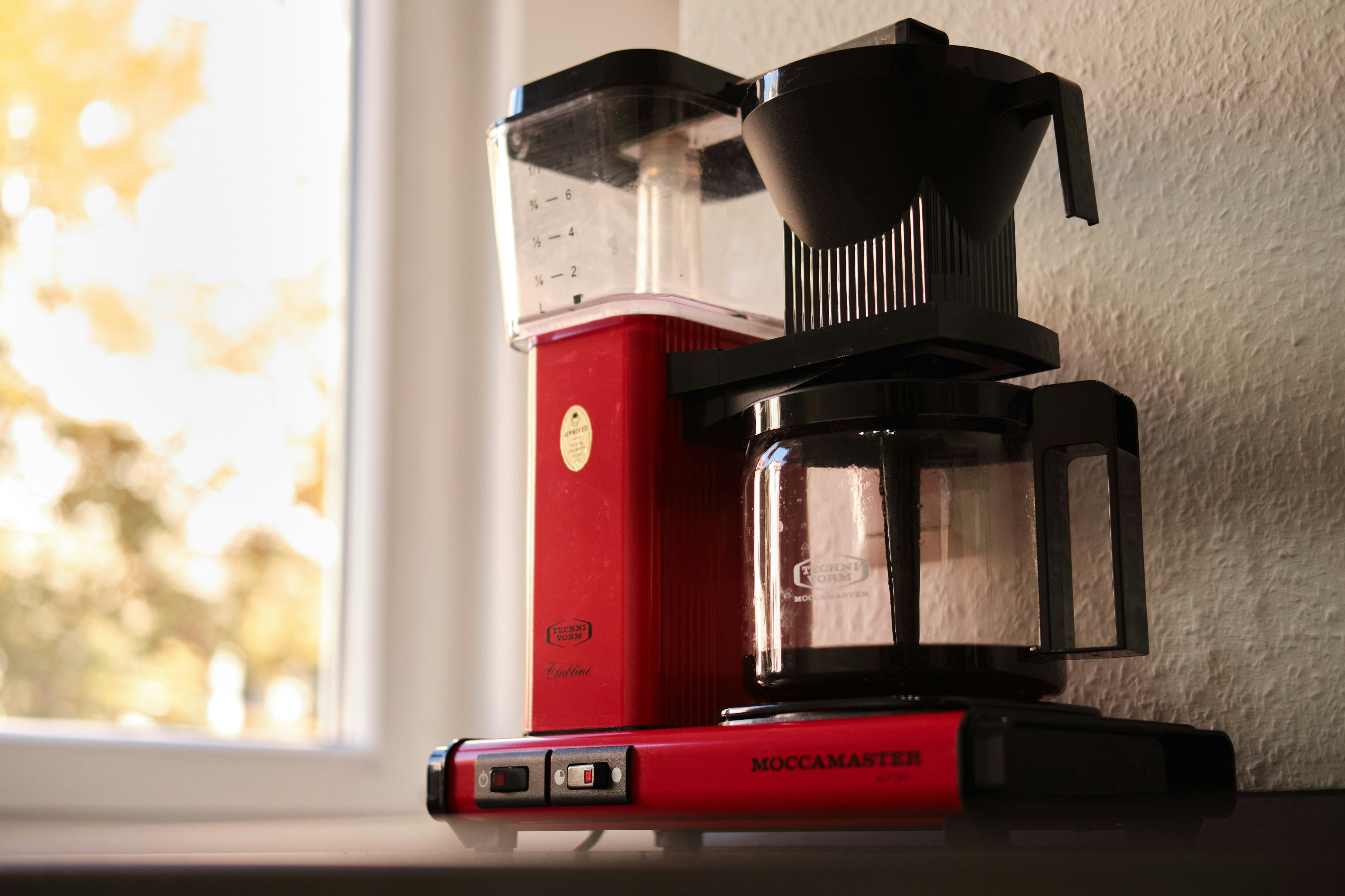 Moccamaster