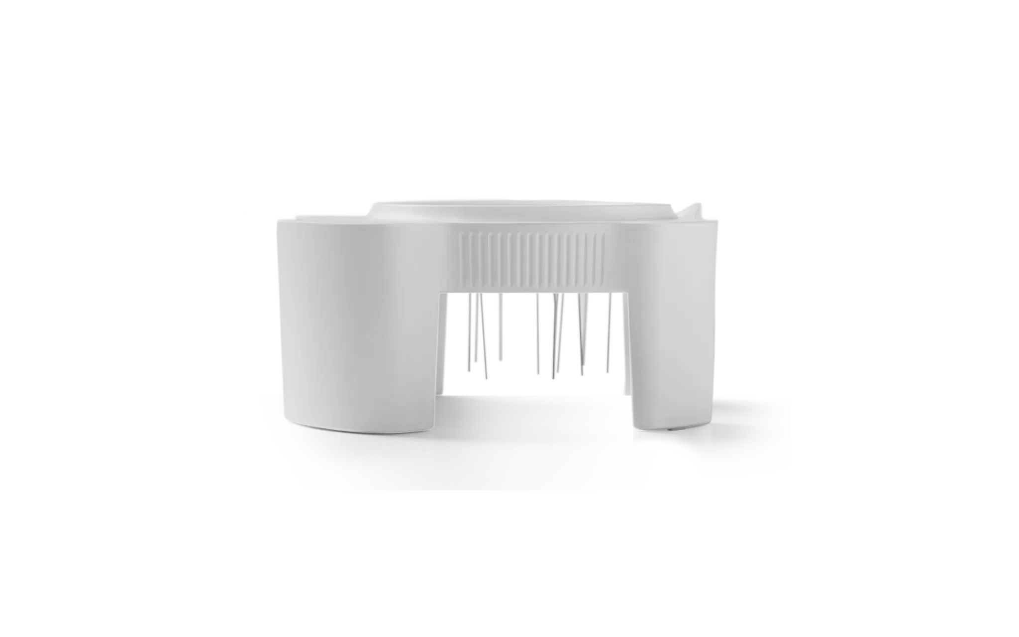 PUQ Press Navigator – Automatischer Kaffeeverteiler für 58 mm Siebträger