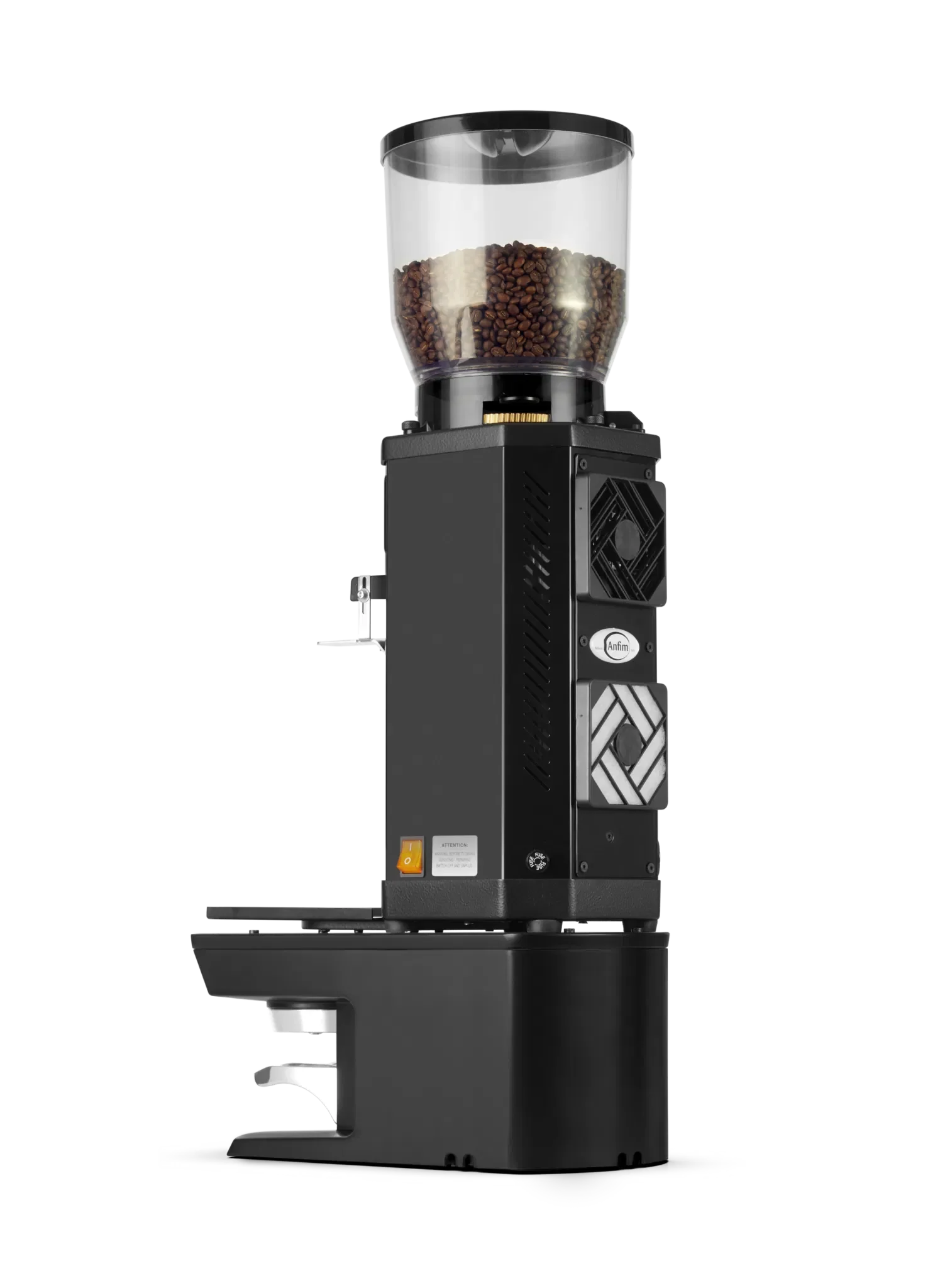 PUQ Press Bracket – Der universelle Adapter für PUQ Press M2, M3 & M5