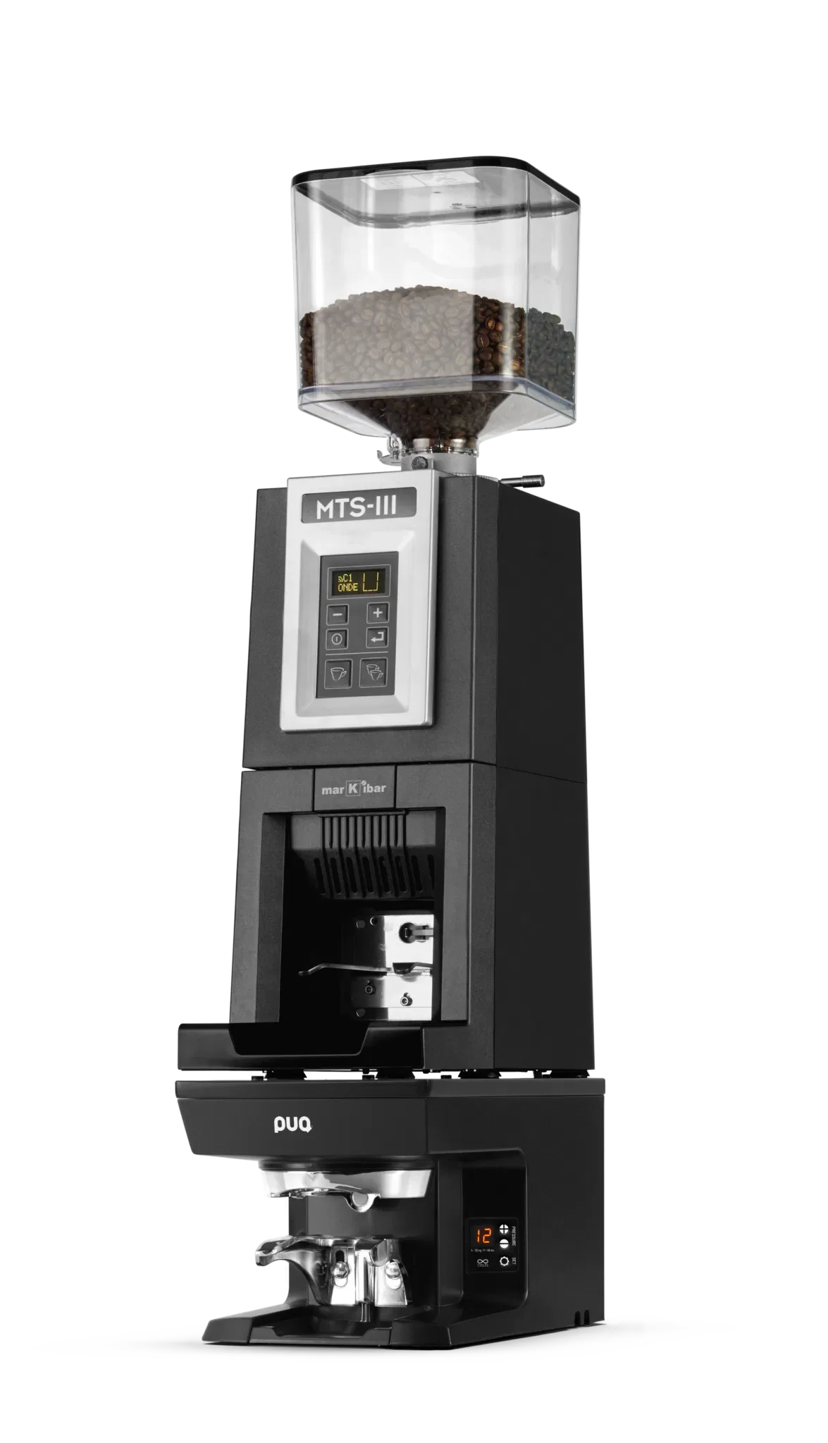 PUQ Press Bracket – Der universelle Adapter für PUQ Press M2, M3 & M5