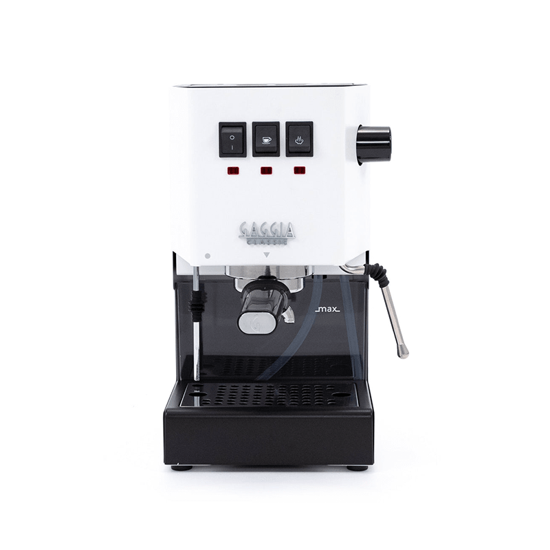 Gaggia Classic E24 – Messingkessel