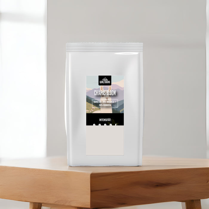 Chiapas Bloom - Produktbild