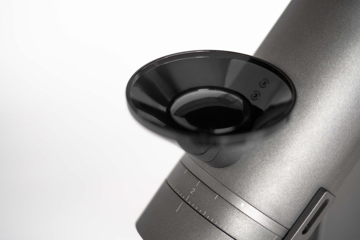 Acaia Orbit SSP Multi-Purpose – Präzise elektrische Kaffeemühle