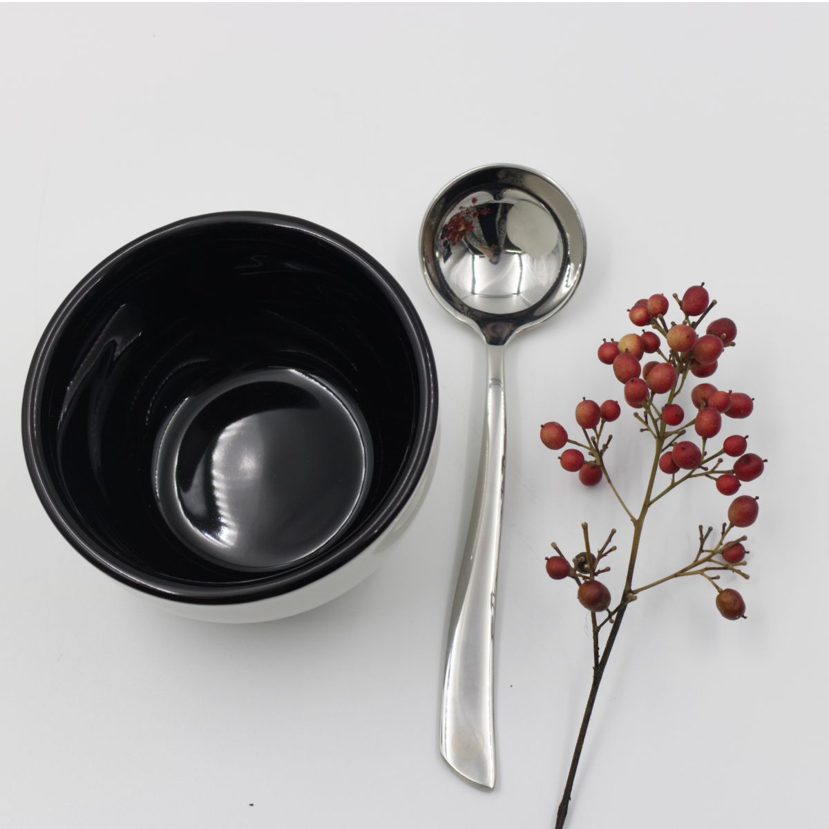 Rhino Coffee Gear Cupping-Löffel – Profi-Verkostungs-Löffel