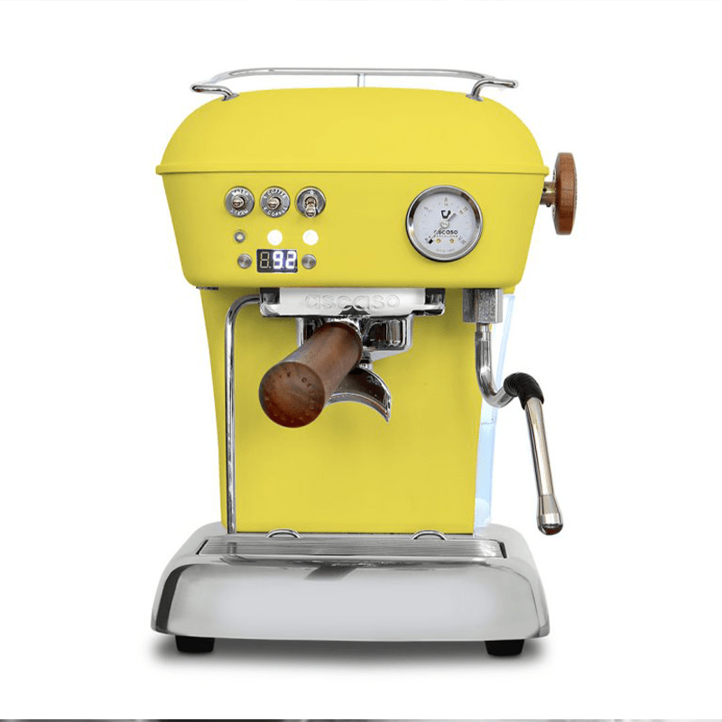 Ascaso Dream PID Espressomaschine
