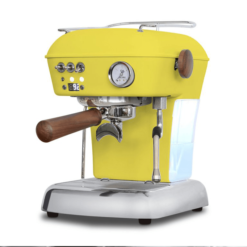 Ascaso Dream PID Espressomaschine