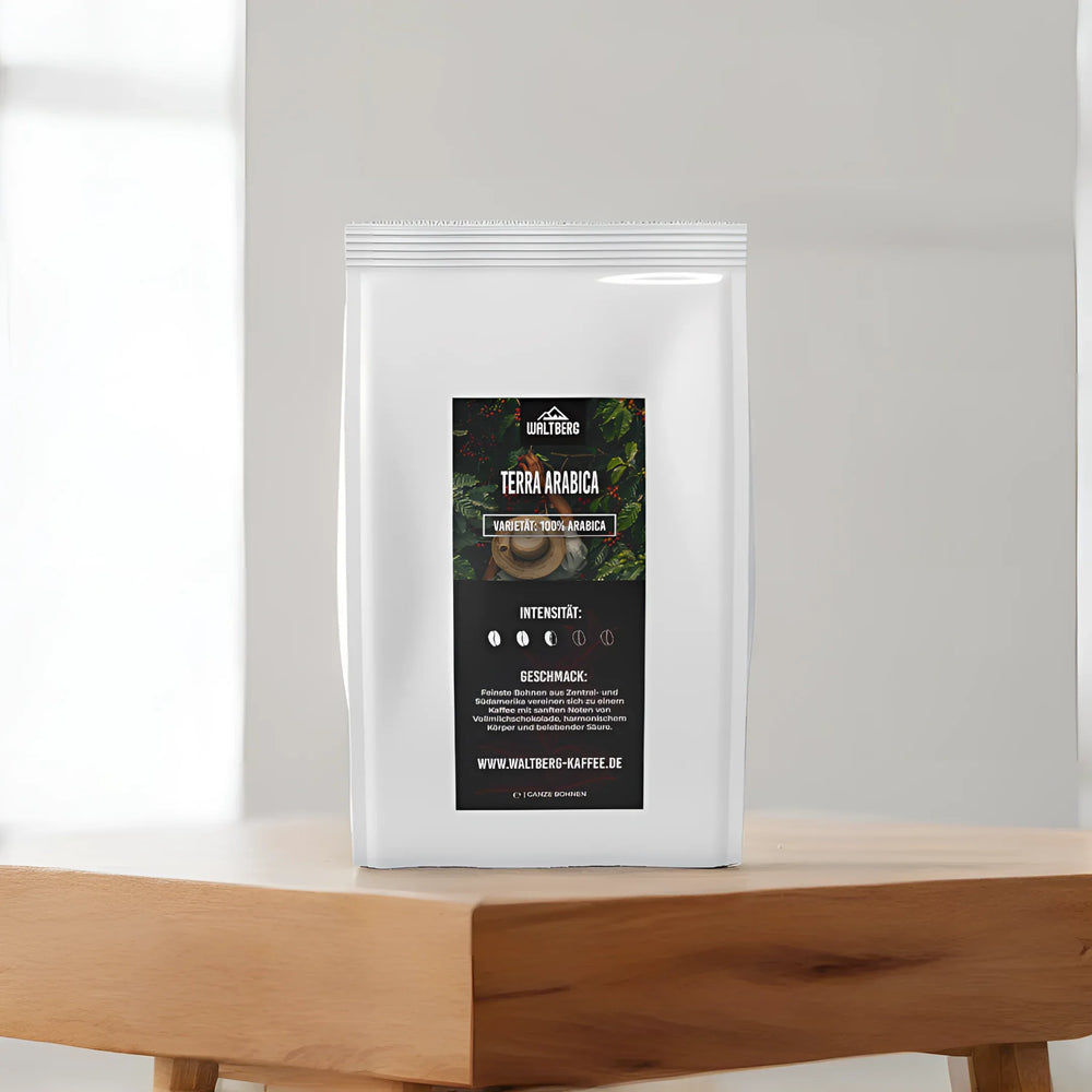 Terra_Arabica_produktimage - Waltberg Kaffee