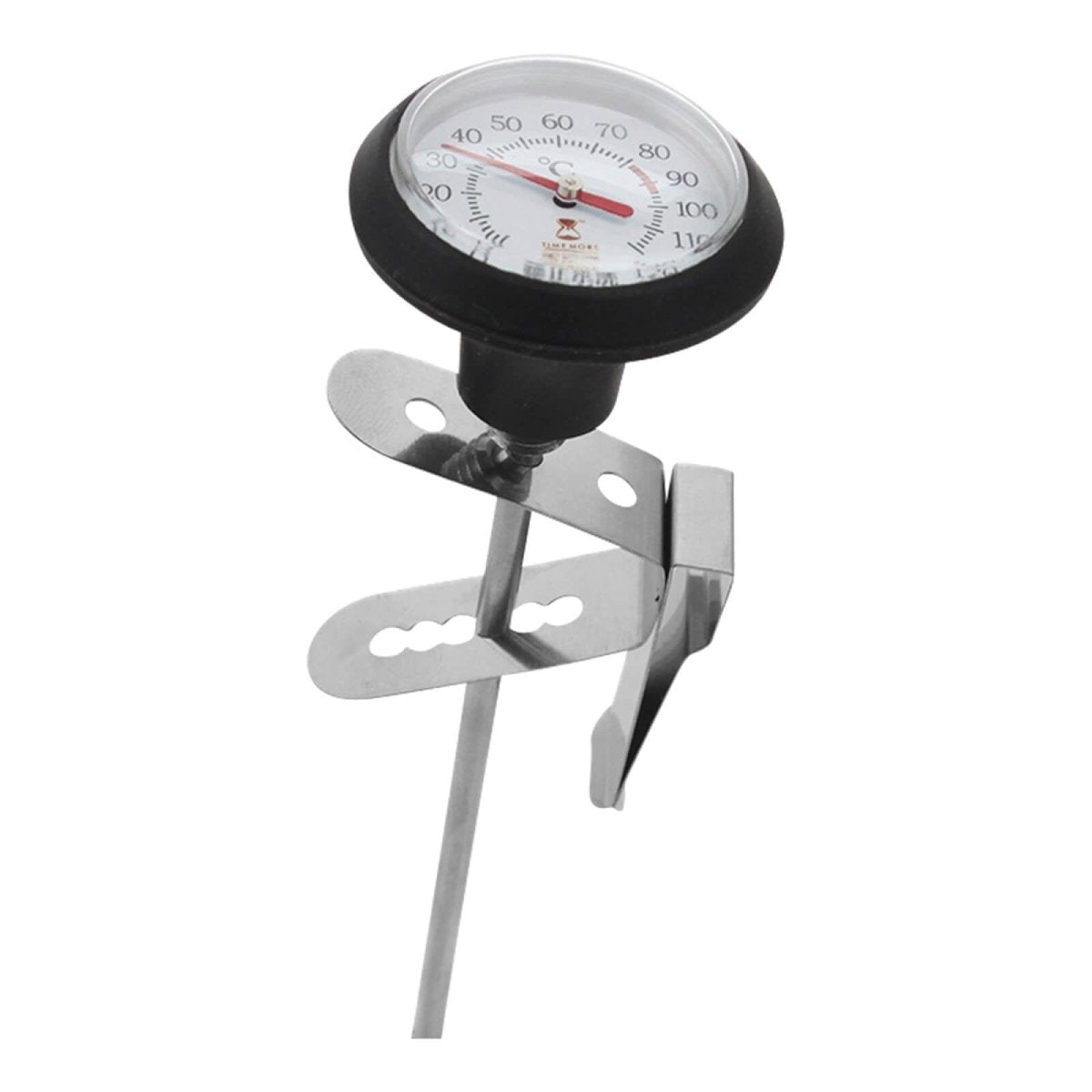 Timemore Analog-Thermometer mit Klemme