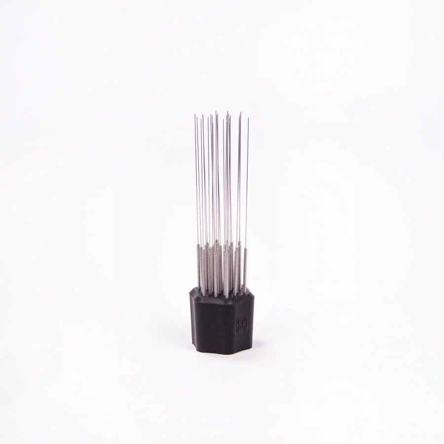 Barista Hustle Comb WDT-Werkzeug