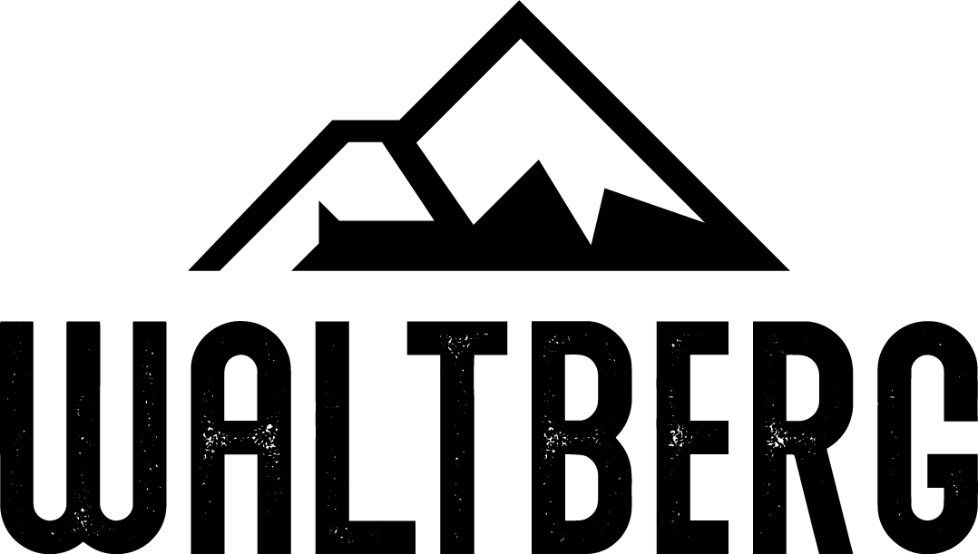 Waltberg Logo transparent