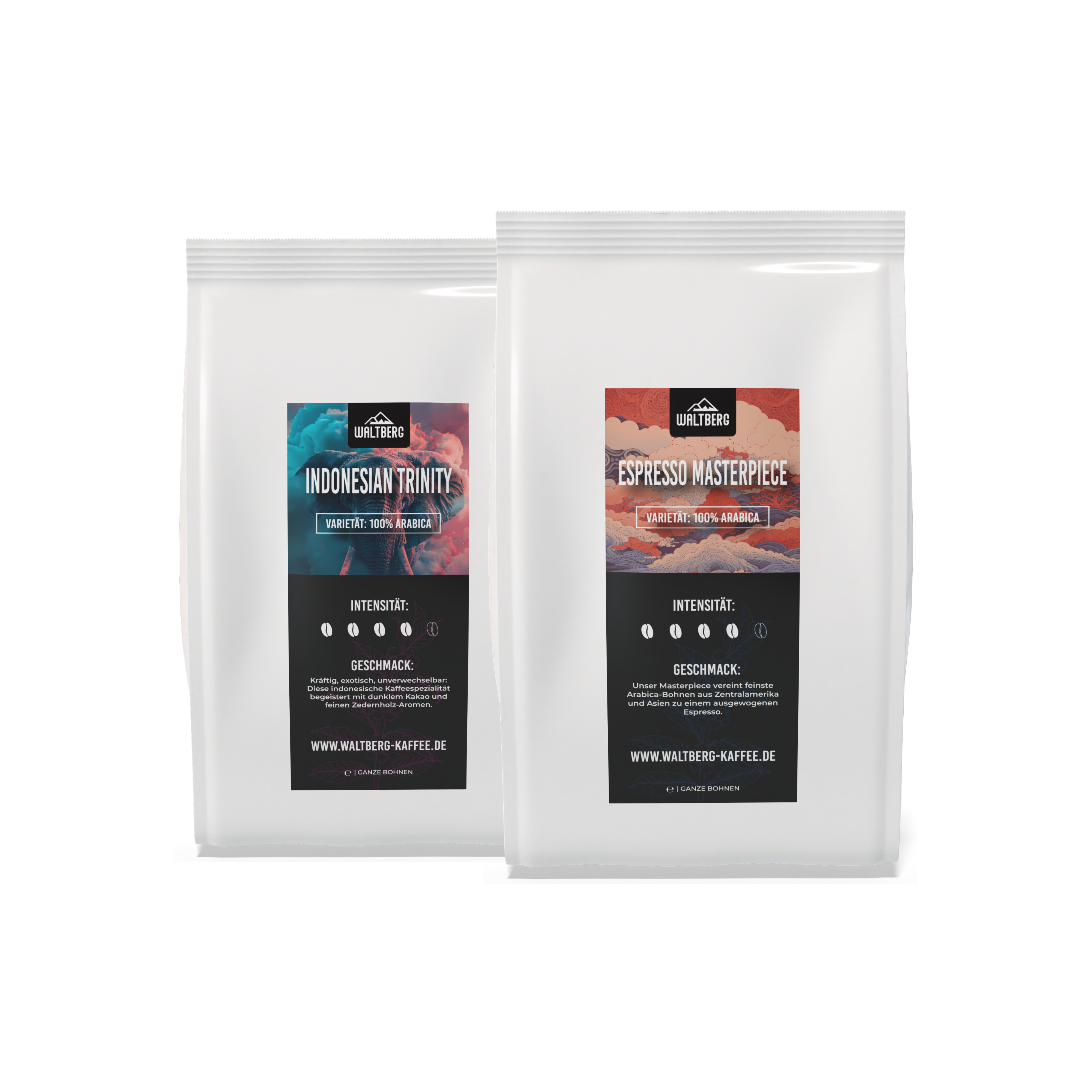 Waltberg Kaffee Bundle 04