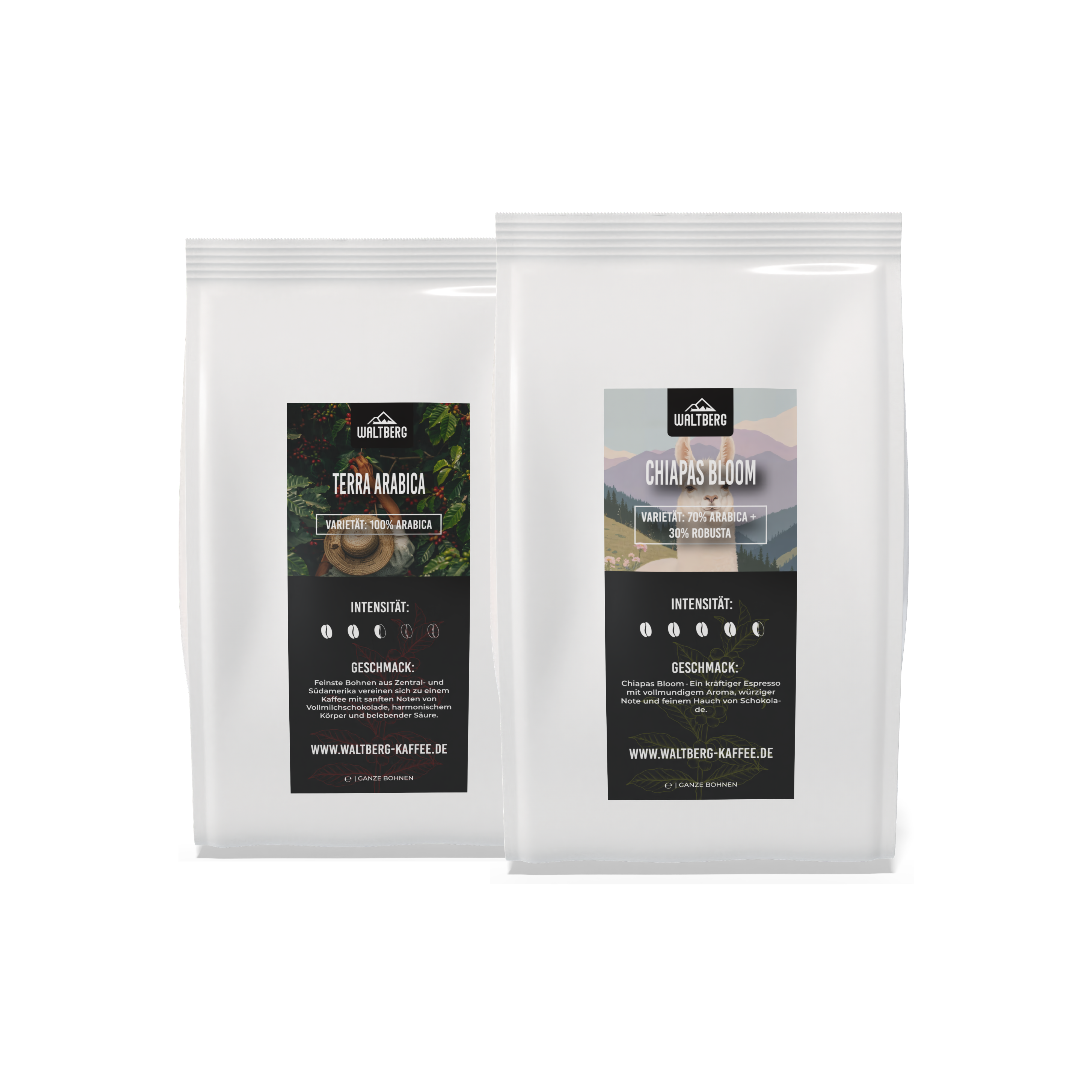 Waltberg Kaffee Bundle 05
