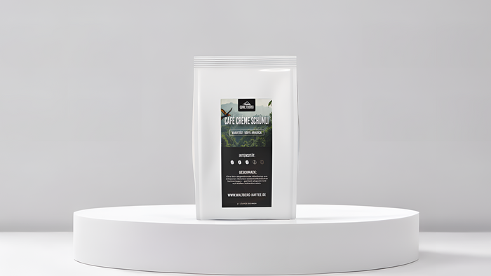 Waltberg's Cafe Creme Schümli