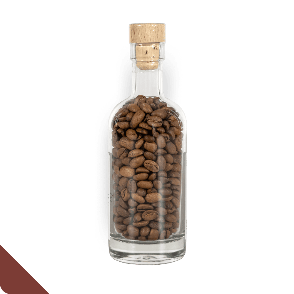OAK BARREL AGED HONDURAS COFFEE BEANS