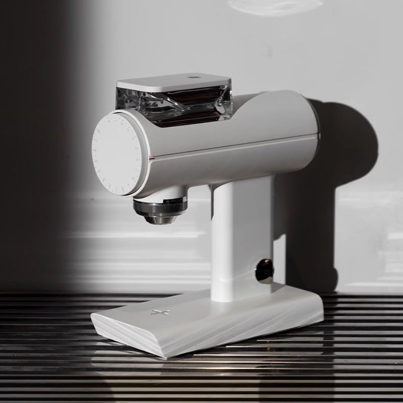 Timemore Sculptor 078S Elektro-Mühle – Premium 78-mm-Mühle