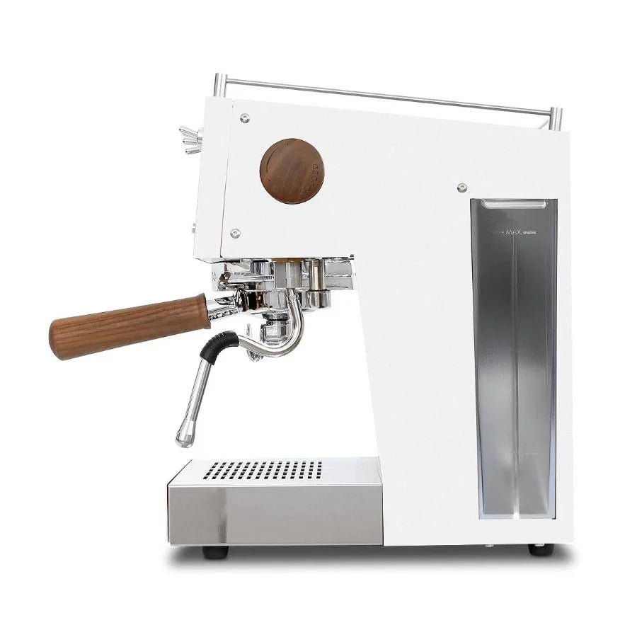 Ascaso Steel DUO PID Espresso-Maschine