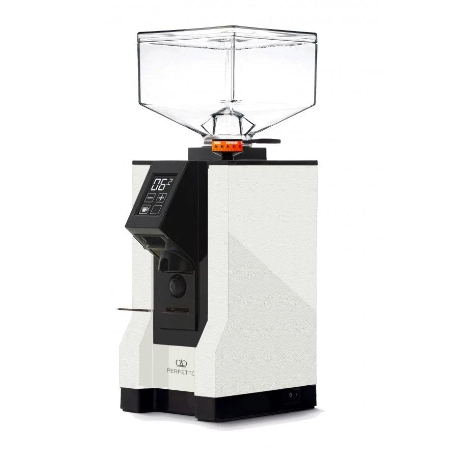 Eureka Mignon Perfetto 15BL Elektrische Mühle