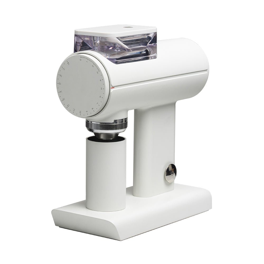 Timemore Sculptor 078S Elektro-Mühle – Premium 78-mm-Mühle