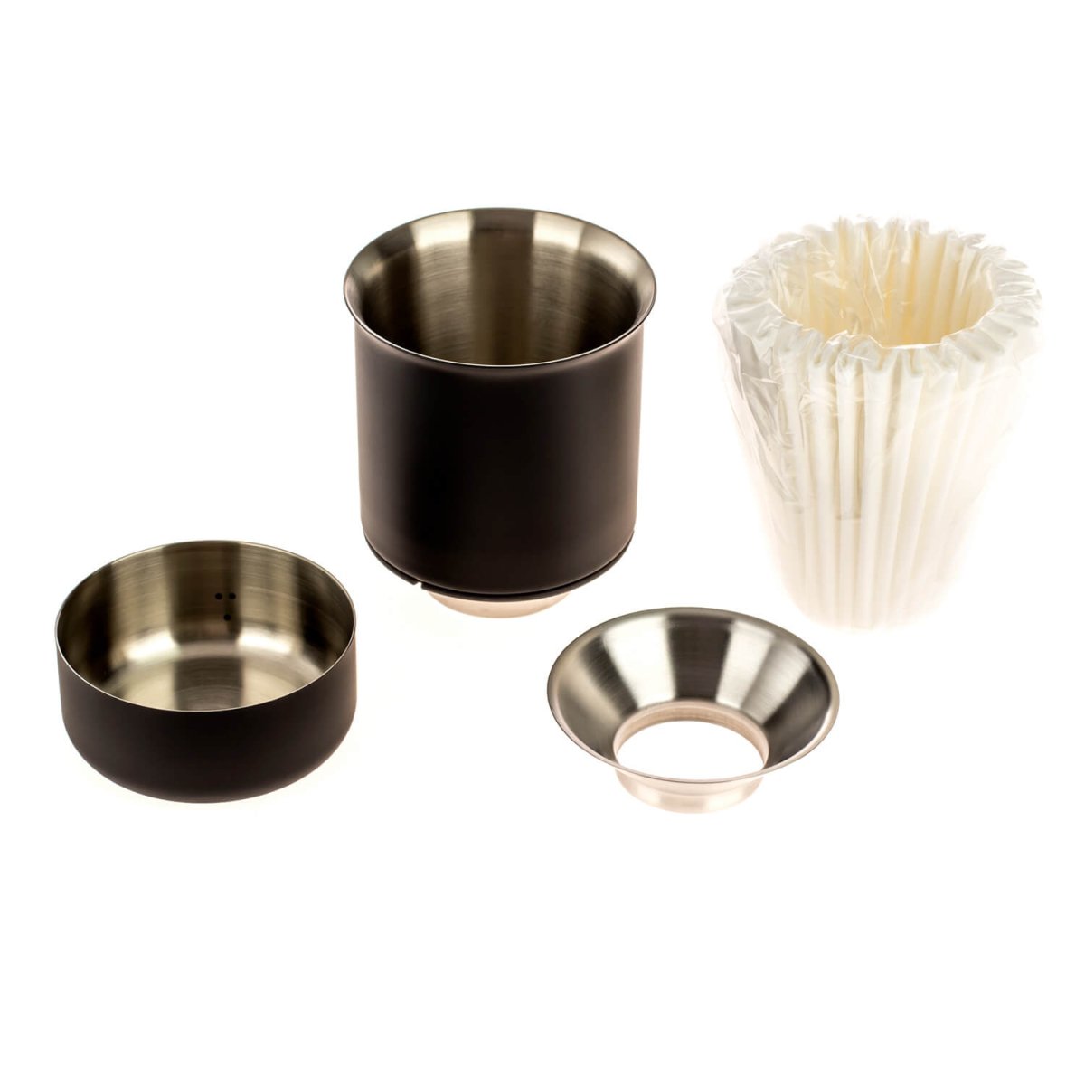Fellow Stagg Pour-Over Dripper XF – Präzises Brühen