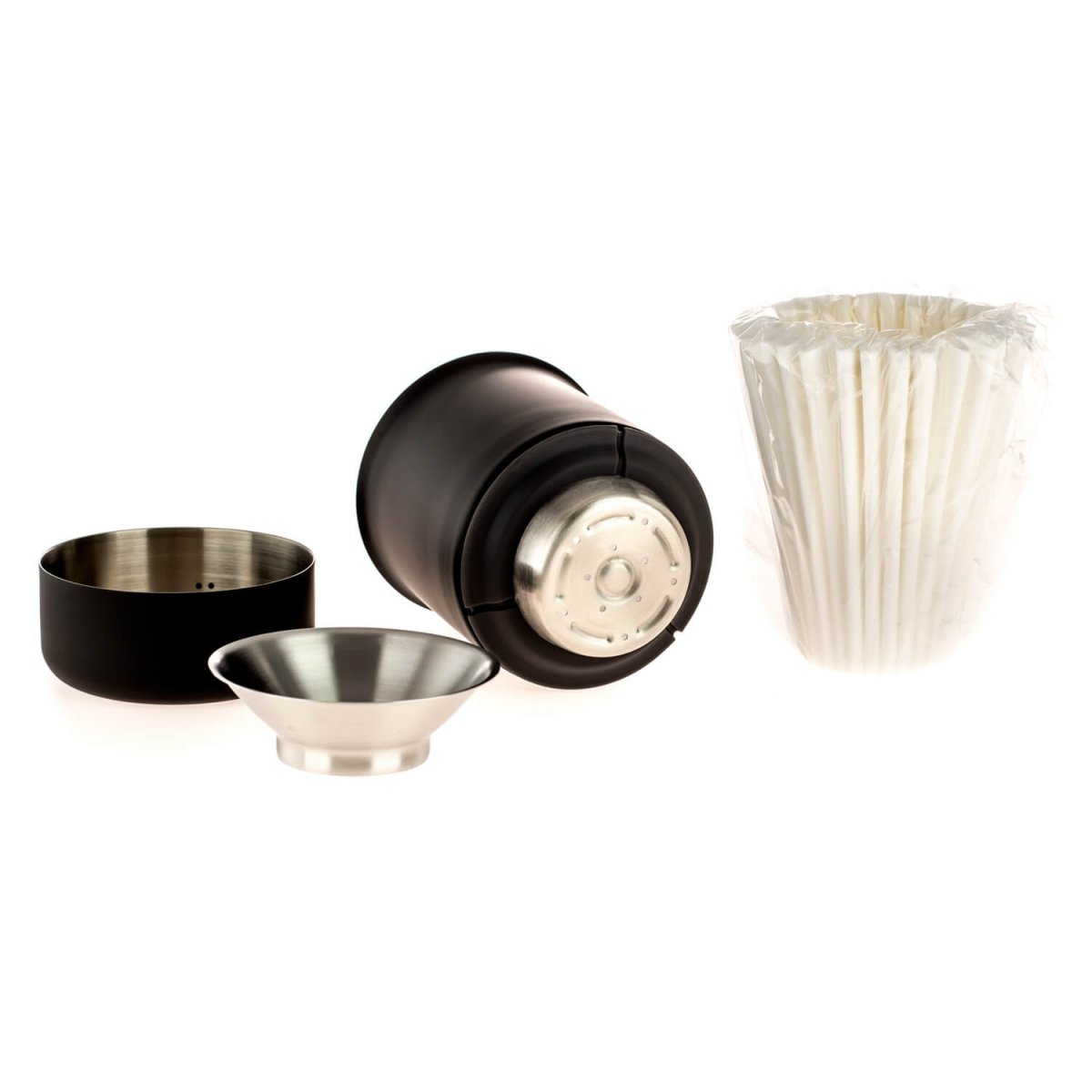 Fellow Stagg Pour-Over Dripper XF – Präzises Brühen