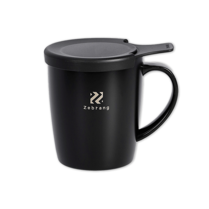 Hario Zebrang Coffee Maker Thermo-Becher – 170 ml mit Mesh-Filter